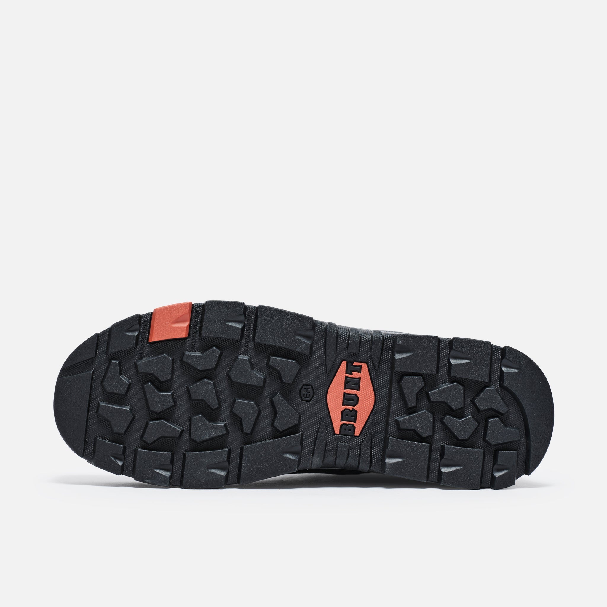The Ryng Low (Comp Toe) - Black