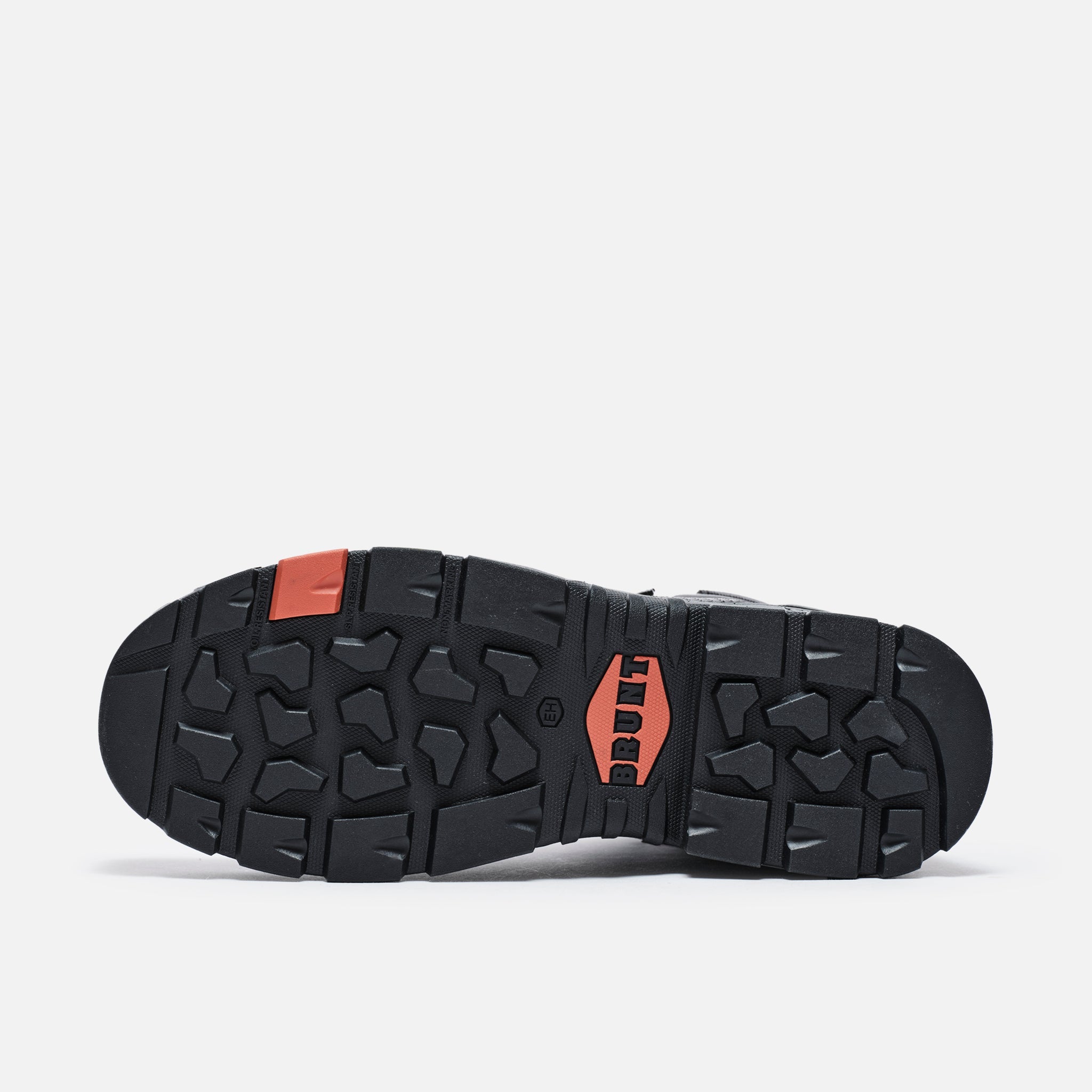 The Ryng Waterproof (Comp Toe) - Black