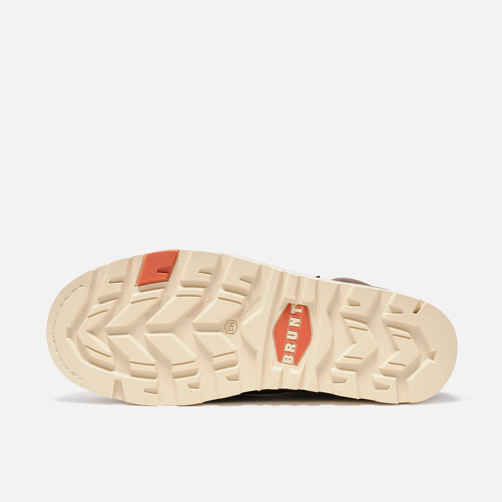 The USA Marin Welted Unlined (Soft Toe) Pack - Dark Brown