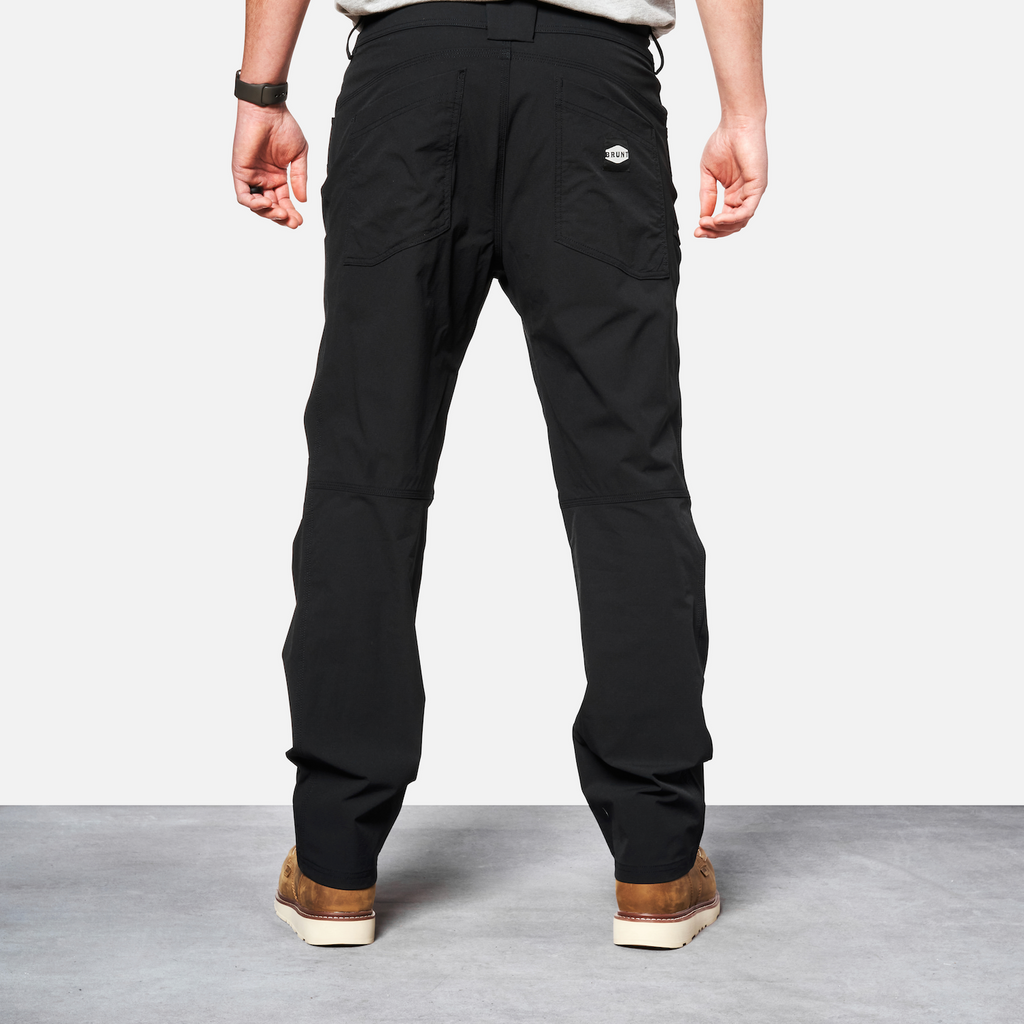 The Costello Tech Pant Pack - Blacksmith