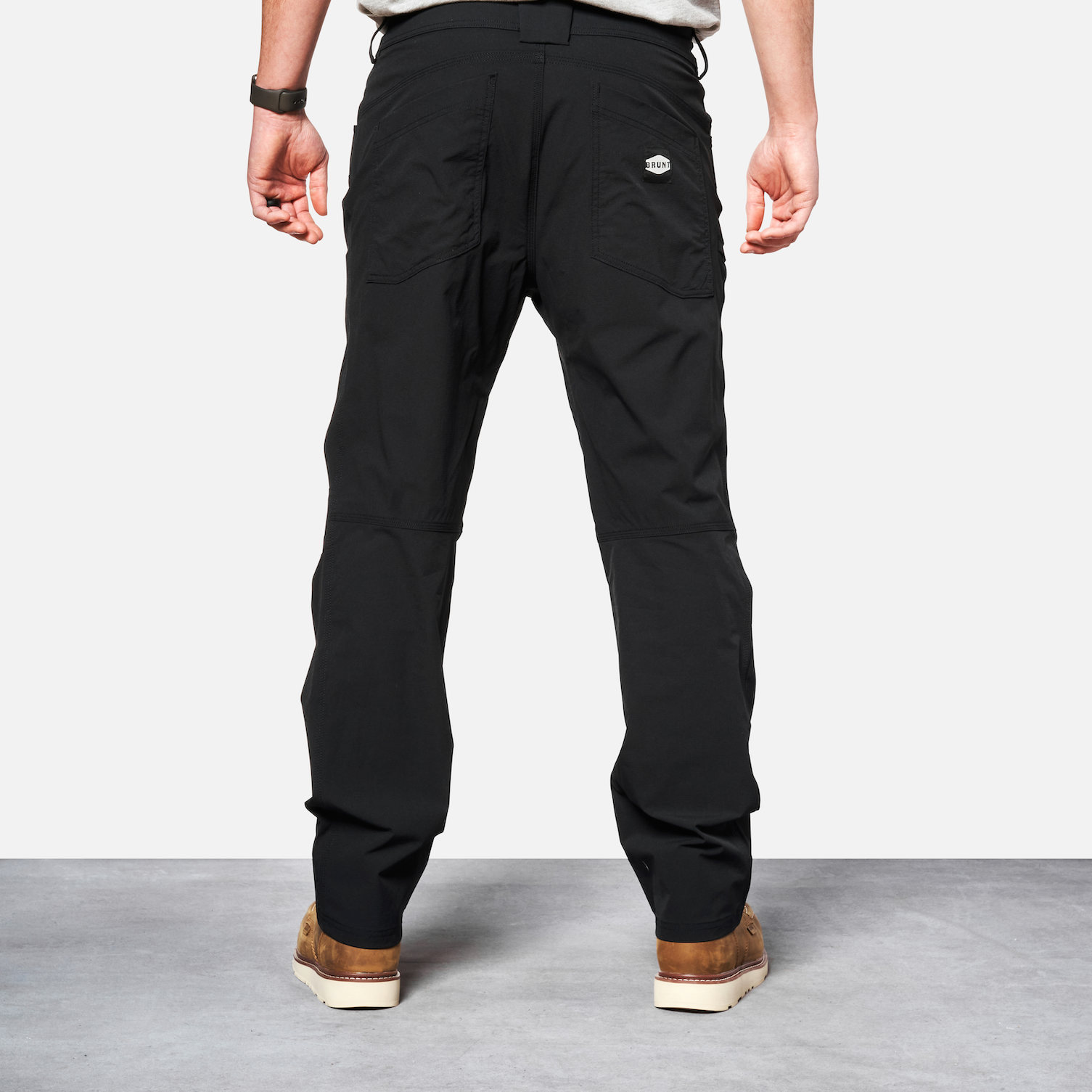 The Costello Tech Pant Pack - Blacksmith