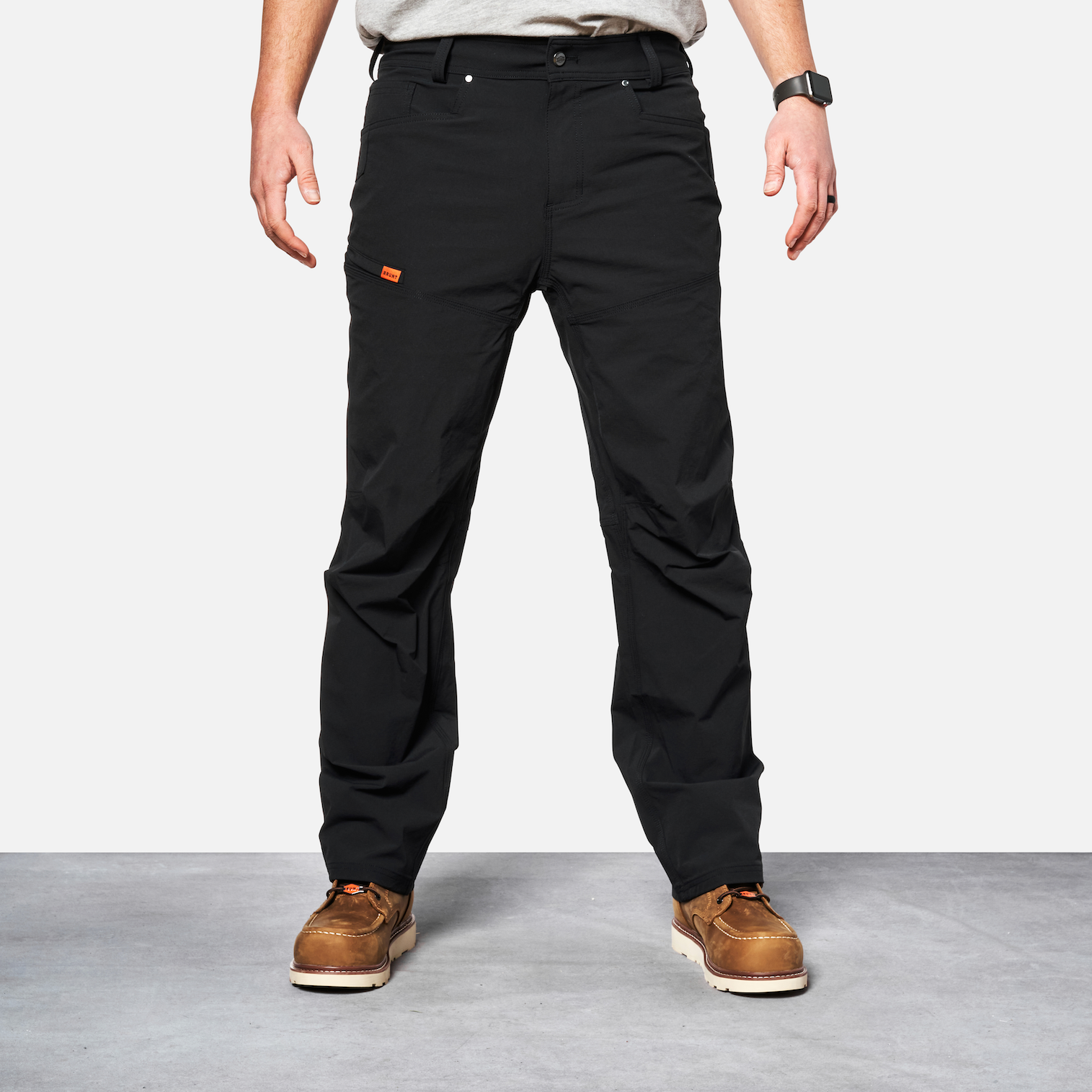 The Costello Tech Pant Pack - Blacksmith