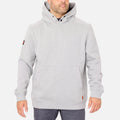 The Shevlin HD Hoodie - Grey Heather