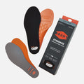 BRUNT Standard CUSHﾡﾯN? Insole - Black