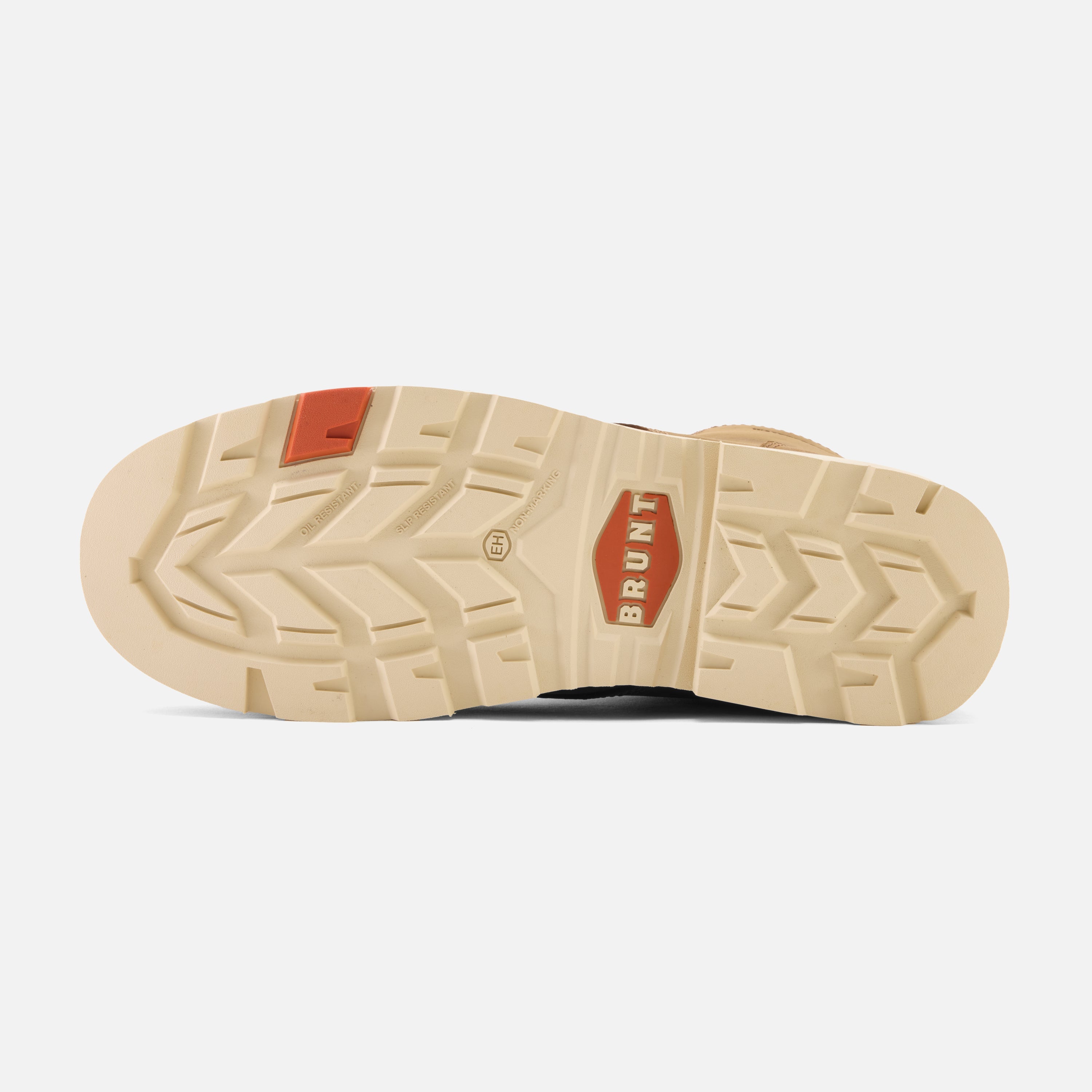The Sullivan Waterproof (Comp Toe) - Brown