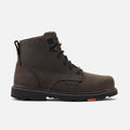 The Sullivan Waterproof (Soft Toe) - Dark Brown