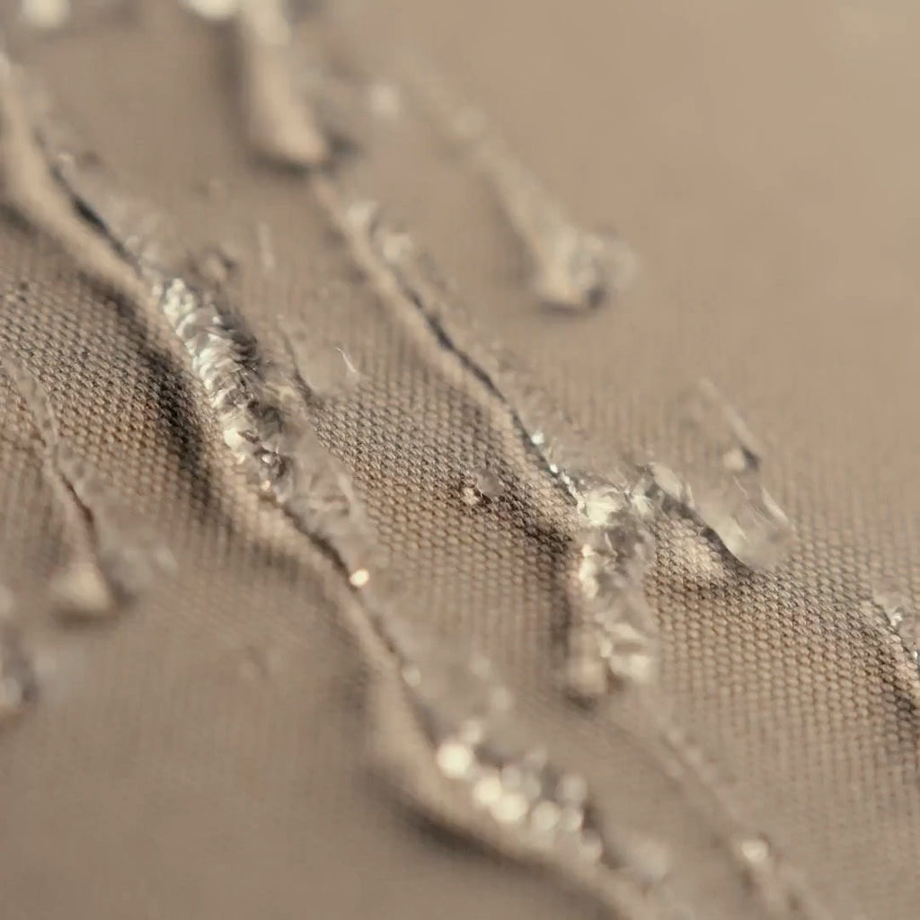 The Torra Pant - Khaki