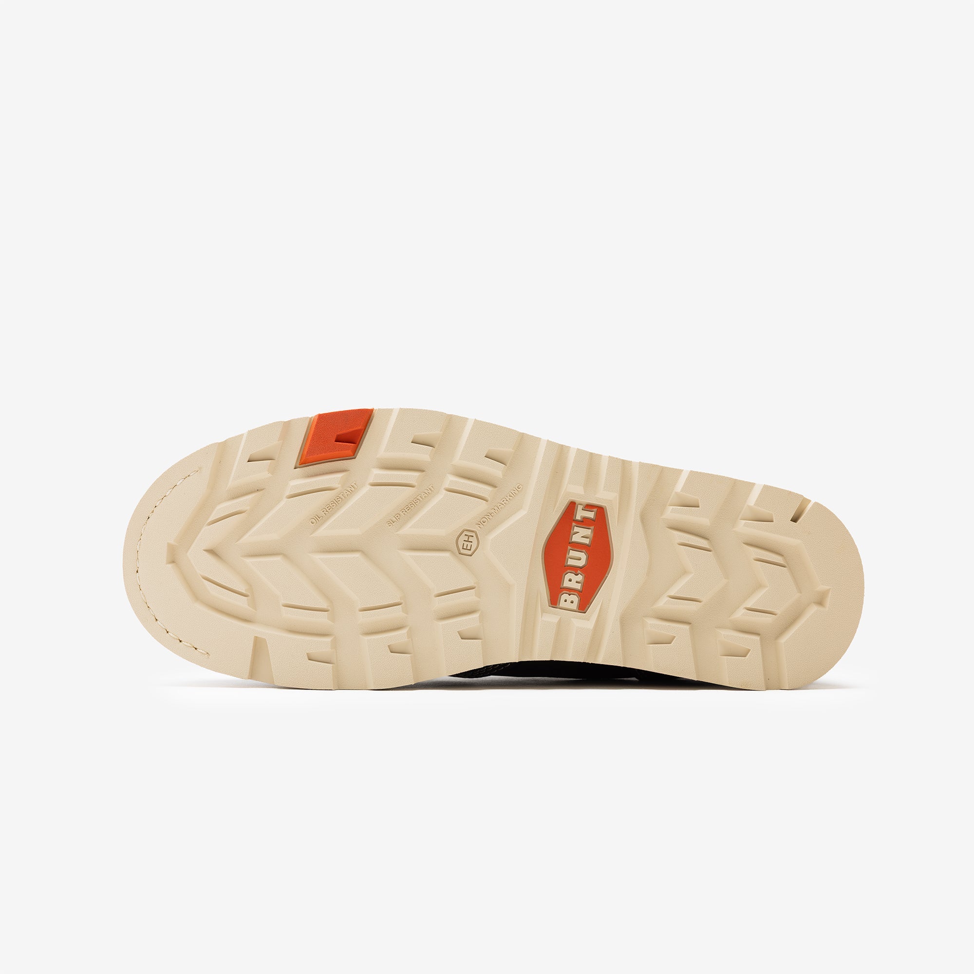 The USA Ohman Welted (Soft Toe) - Dark Brown