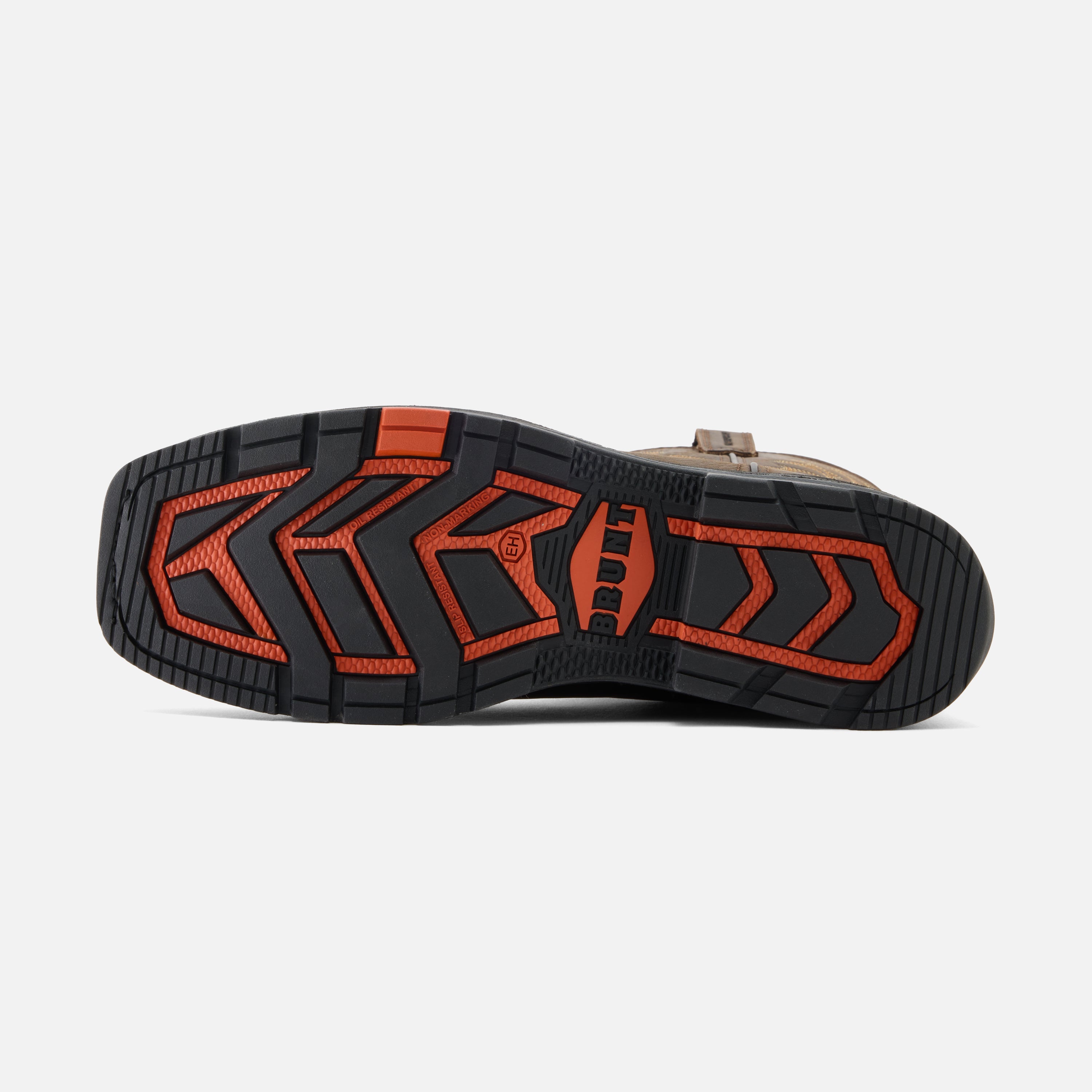 The Vastbinder Welted Waterproof (Soft Toe) - Dark Brown