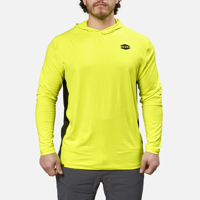 The McKenna Tech Hoodie Pack - Glint
