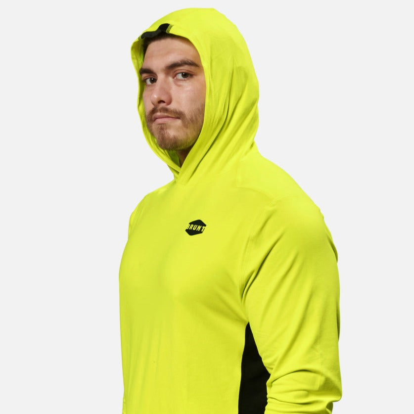 The McKenna Tech Hoodie Pack - Nightshift