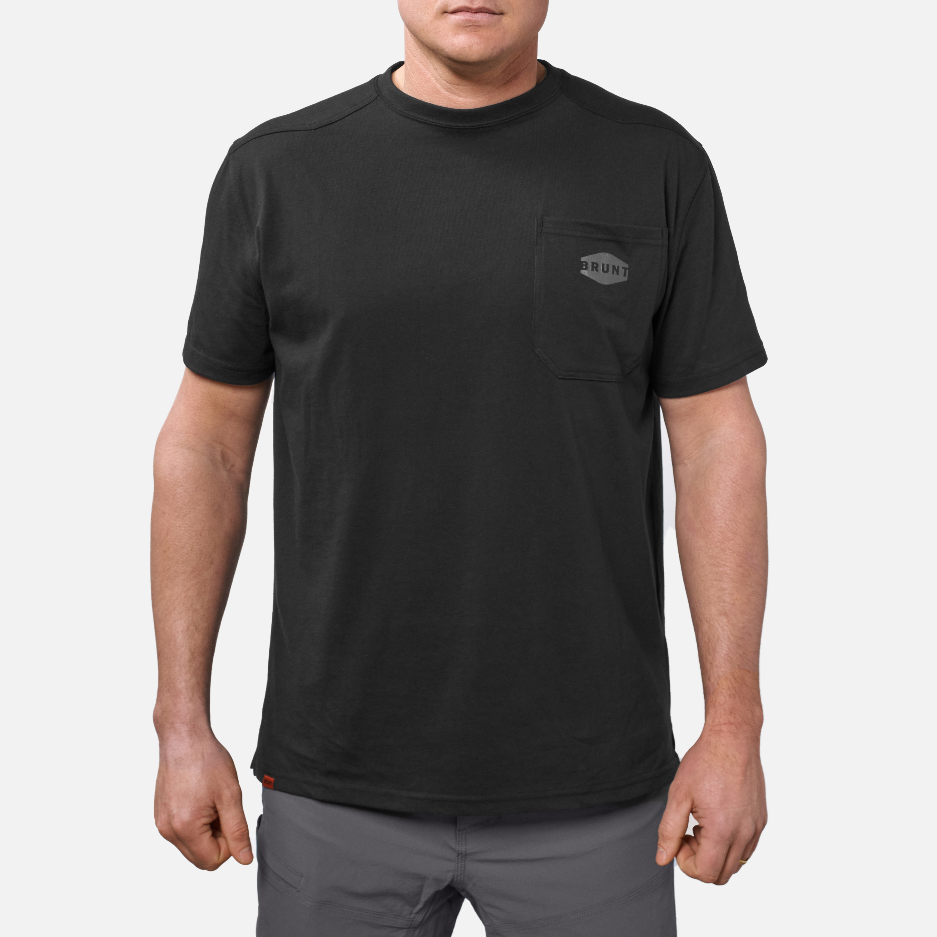 The Martin Short Sleeve Pocket Tee Pack - Expedition