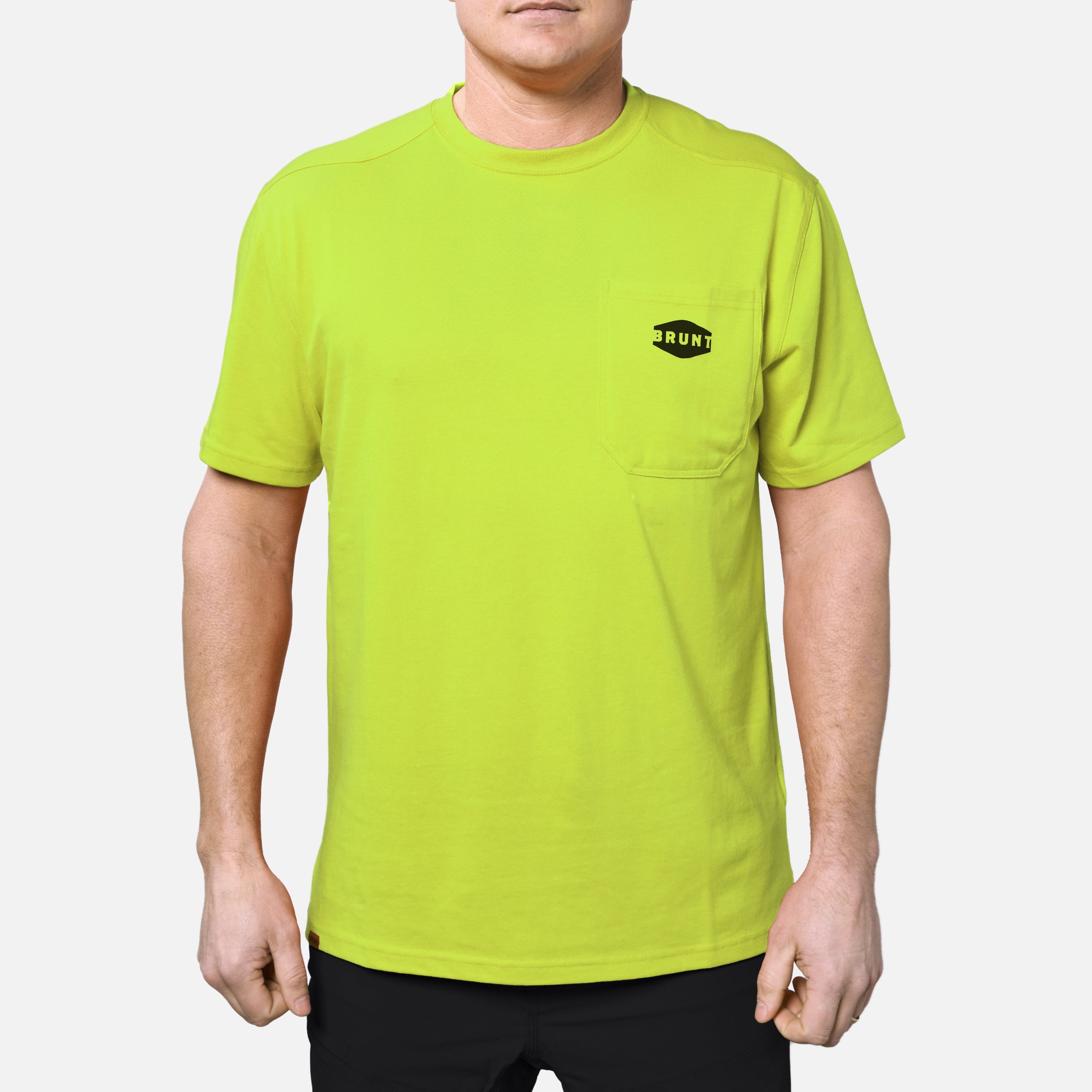 The Martin Short Sleeve Pocket Tee Pack - Expedition