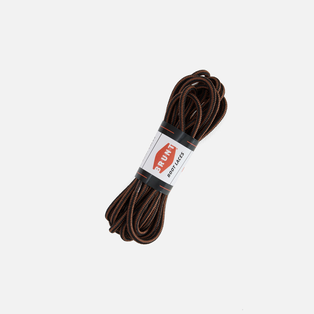 Marin 6\" Laces - Brown