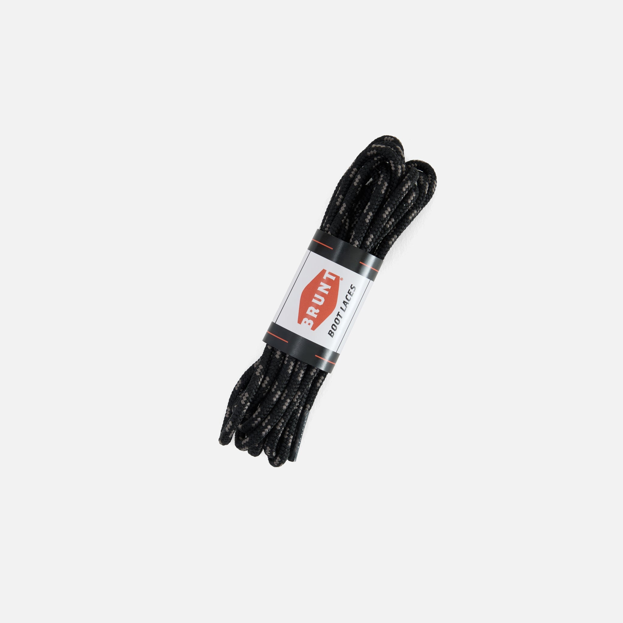 Ryng 6\" Laces - Black