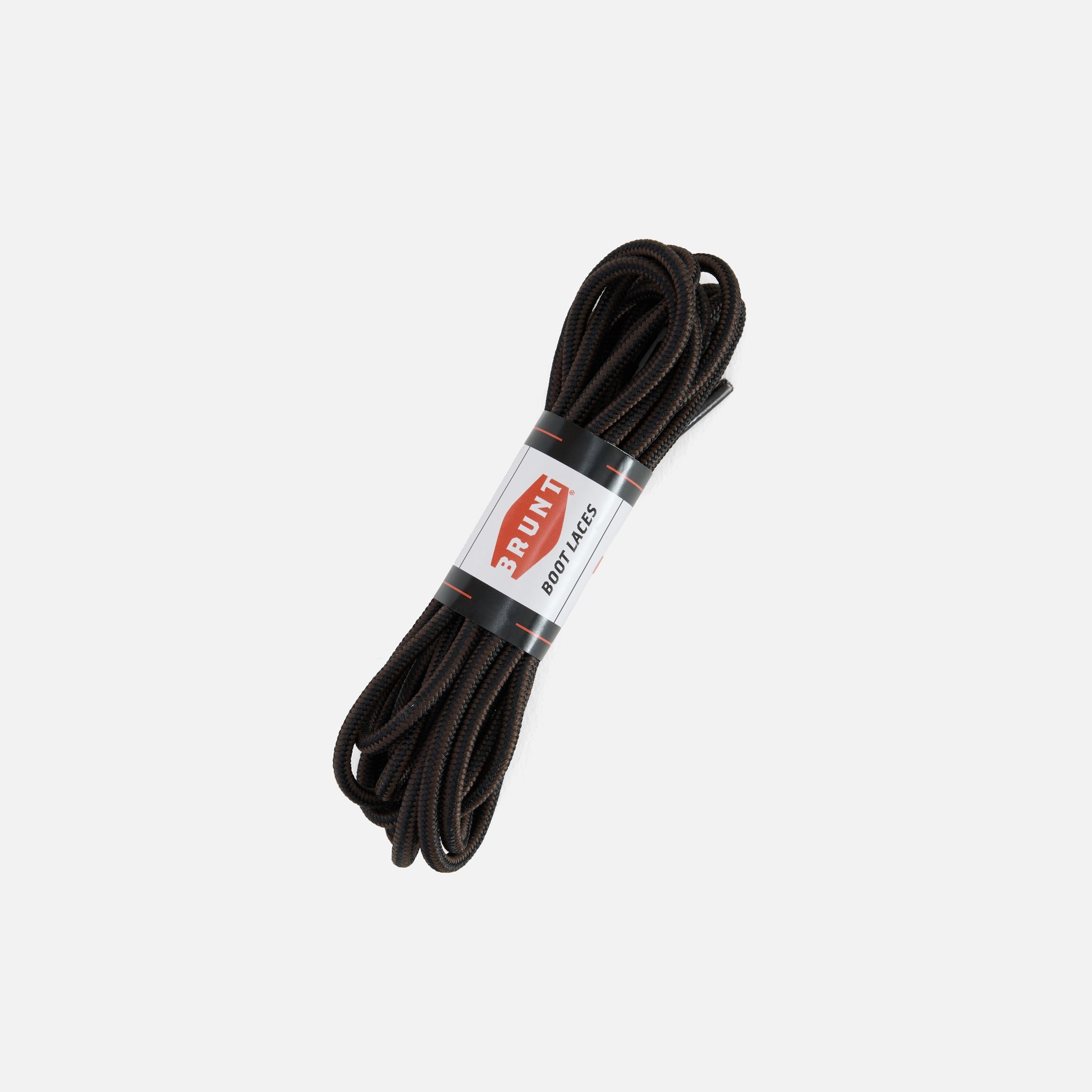 Sullivan 6\" Laces - Dark Brown